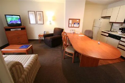 Candlewood Suites Louisville Airport By Ihg United States