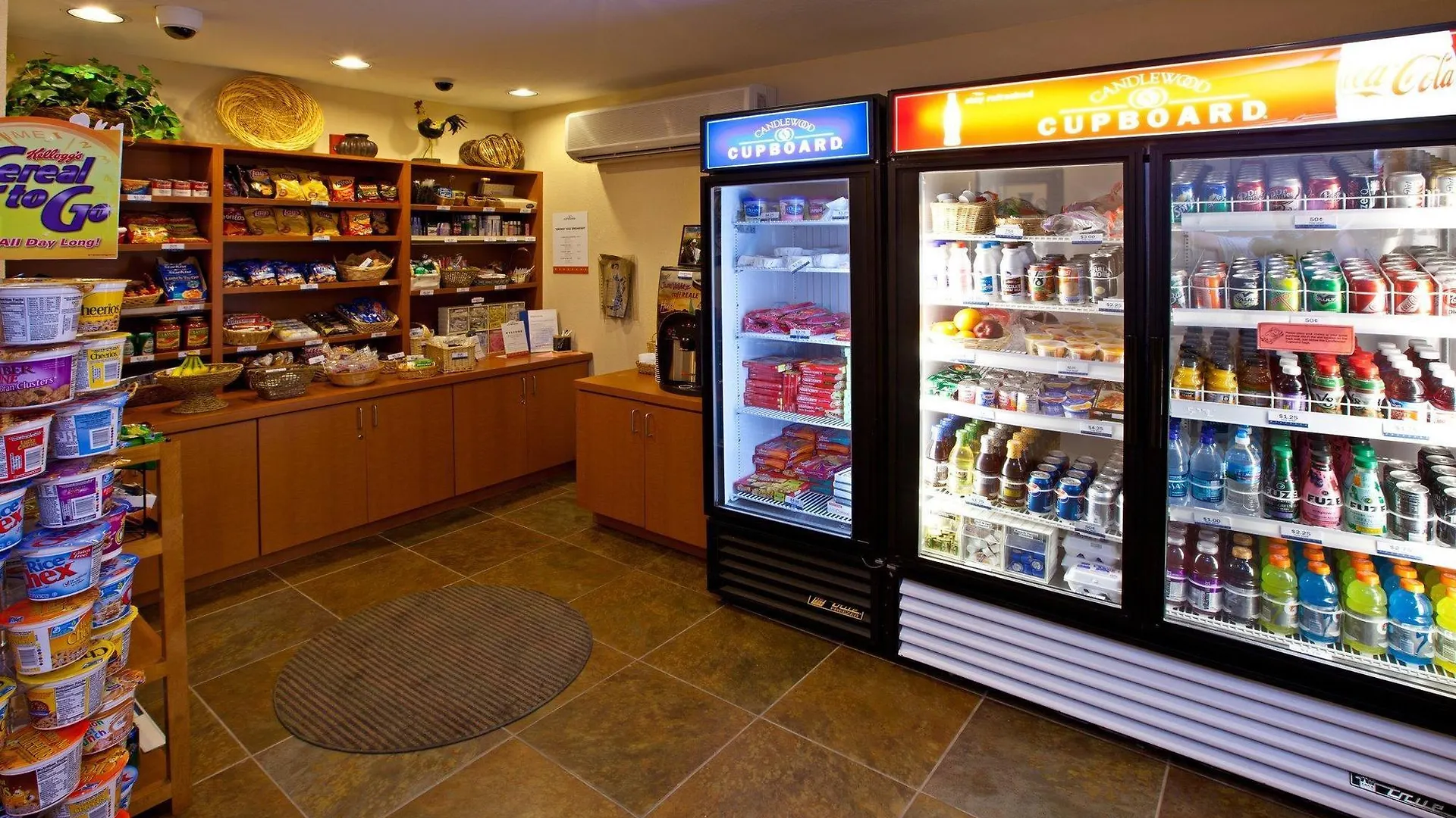 Candlewood Suites Louisville Airport By Ihg 2*,  United States