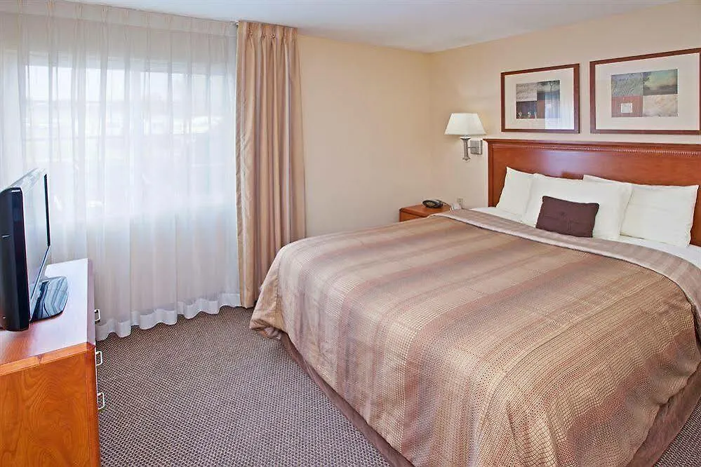 Candlewood Suites Louisville Airport By Ihg 2*,  United States