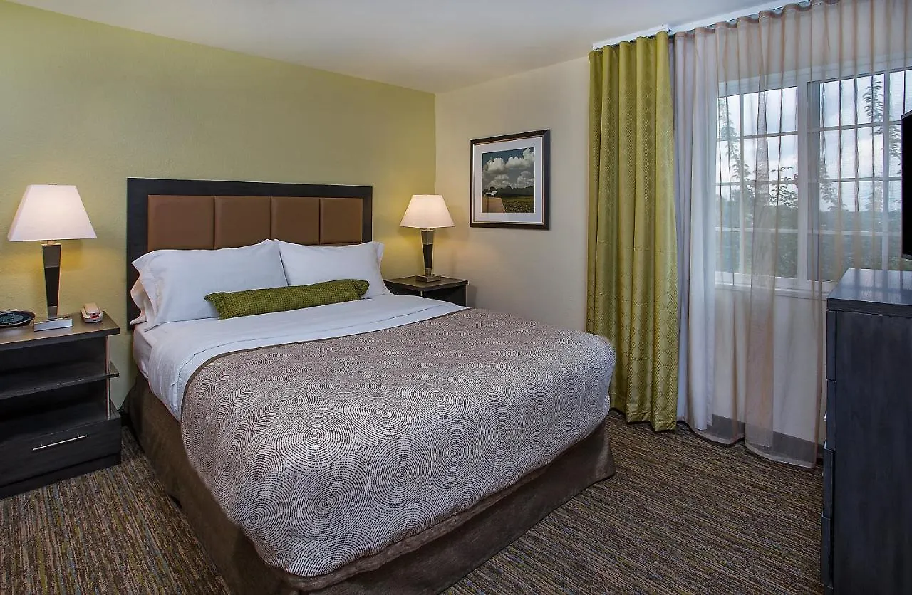 Candlewood Suites Louisville Airport By Ihg Hotel